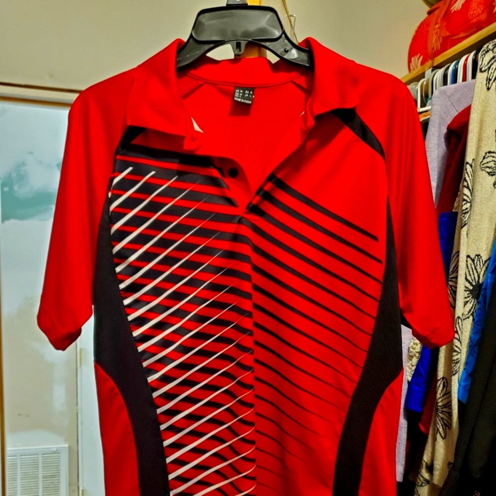Golf Polo
